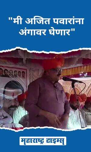 maharashtratimes/maharashtra/ratnagiri/criticism-on-ajit-pawar