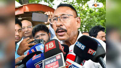 Rajen Gohain Resigned : বিশ্বাসে ছুরি মেরেছে..., অসমের বিক্ষুদ্ধ BJP নেতার নিশানায় মুখ্যমন্ত্রী হিমন্ত