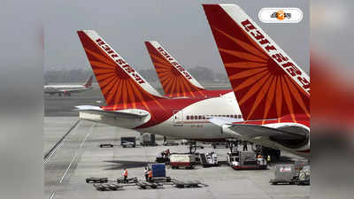 Air India: 2000-এর কমে হায়দরাবাদ ও বেঙ্গালুরু-এর টিকিট! আন্তর্জাতিক ফ্লাইটেও বড় ছাড় নিয়ে হাজির এয়ার ইন্ডিয়া
