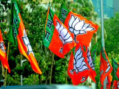 मिशन 2024 पर ऐक्टिव हुई BJP, वेस्ट UP के आधे से अधिक जिलों के जिलाध्यक्ष और महानगर अध्यक्ष बदलेंगे!