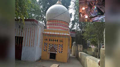 Hamirpur में मराठा काल में बना शिव मंदिर, 40 फीट गहराई में भी Shivlinga का छोर नहीं, जानिए ऐतिहासिक मंदिर का किस्सा