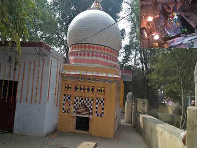 Hamirpur में मराठा काल में बना शिव मंदिर, 40 फीट गहराई में भी Shivlinga का छोर नहीं, जानिए ऐतिहासिक मंदिर का किस्सा