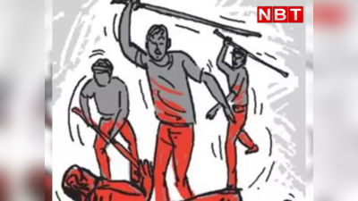 Rajasthan News: बहरोड़ में युवक की पिटाई मामले में आया नया मोड, मॉब लिचिंग से पुलिस ने किया इनकार, 10 लोग हिरासत में