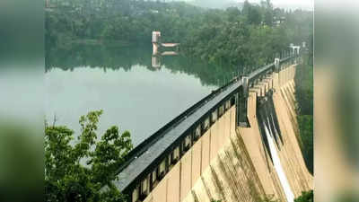 Mumbai News: मुंबईची पाणीचिंता कायम! पाणीपुरवठा करणाऱ्या तलावांत एवढे टक्के पाणीसाठा