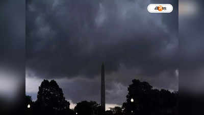 Kolkata Rain : ভ্যাপসা গরমে বাড়বে ভোগান্তি! মঙ্গলে ফের কামব্যাক বৃষ্টির
