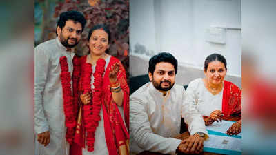 पाटीदार आंदोलन का चेहरा रहीं आप की महिला नेत्री रेशमा पटेल ने की शादी, जानिए किसे चुना जीवनसाथी?