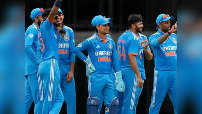 आशिया चषकासाठी टीम इंडियात १५ ऐवजी १७ खेळाडूंची होणार निवड, असा असू शकतो संभाव्य संघ