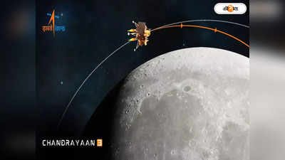 Chandrayaan 3 Landing Time : অবতরণের সময় বদল, চন্দ্রযান-৩ নিয়ে নতুন ঘোষণা ইসরোর