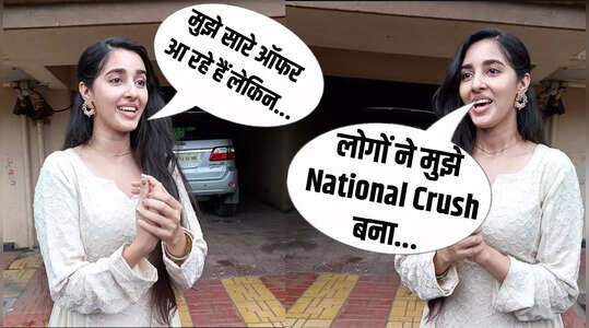 Simrat Kaur: मुझे सारे ऑफर आ रहे हैं लेकिन... गदर 2 की सक्सेस पर सिमरत कौर का रिएक्शन
