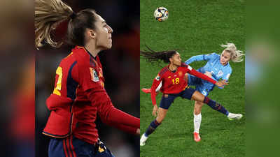 FIFA Womens World Cup 2023 : স্প্যানিশ আর্মাডায় বিধ্বস্ত ব্রিটিশ ফুটবল, বিশ্ব জয় স্পেনের