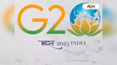 G 20 Summit In Delhi : জি ২০-তে দরিদ্র, বিরোধী স্বর লুকোতে মরিয়া কেন্দ্র