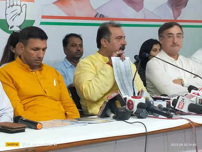 MP Election: कांग्रेस नेता विवेक तन्खा ने शिवराज सिंह चौहान पर कसा तंज, गृहमंत्री अमित शाह ने रिपोर्ट कार्ड जारी कर मुख्यमंत्री को कर दिया साइडलाइन