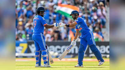 IND vs IRE: चार बड़ी बातें  आयरलैंड के खिलाफ भारत तो जीता, ताजा रह जाएंगी ये यादें
