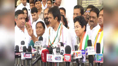 Chhattisgarh Election: इस दिन आ सकती है कांग्रेस उम्मीदवारों की पहली लिस्ट, कांग्रेस प्रभारी ने बताया क्या है पार्टी का प्लान