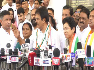 Chhattisgarh Election: इस दिन आ सकती है कांग्रेस उम्मीदवारों की पहली लिस्ट, कांग्रेस प्रभारी ने बताया क्या है पार्टी का प्लान