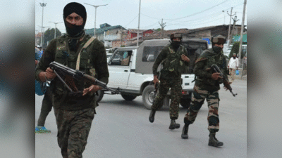 Pulwama Encounter: पुलवामा में जैश के कमांडर समेत दो आतंकी ढेर, कश्मीर में रात से एनकाउंटर जारी