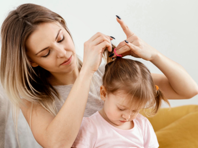 Kids Hair fall: બાળકોના ખરતા વાળ અને ત્વચા પર બળતરામાં રાહત આપશે આ સસ્તી દવા, ડોક્ટર્સ પણ ગણાવે છે ફાયદાકારક