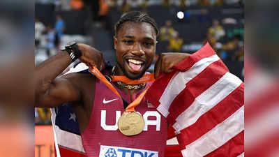 World Athletics Championships 2023: दुनिया को मिला नया उसेन बोल्ट, 100 मीटर की पर्राटा में बना विश्व चैंपियन