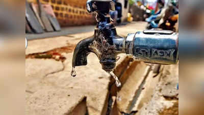 Ghaziabad News: गाजियाबाद में पीने का साफ पानी तक नहीं! पांच साल में 877 सैंपल फेल
