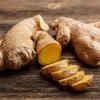 ginger benefits