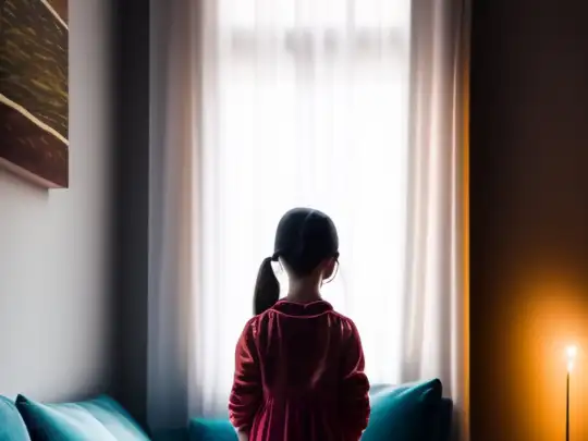 अबॉर्शन की दवा से बिगड़ी तबीयत! अबॉर्शन की दवा से बिगड़ी तबीयत!