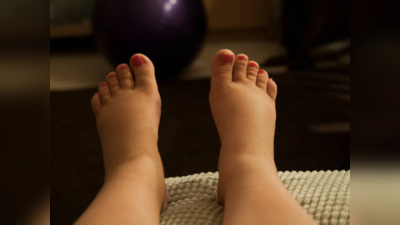 गरोदरपणात पाय का सुजतात? कारणे आणि उत्तम उपाय