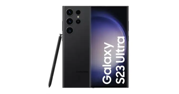 Samsung Galaxy S23 Ultra
