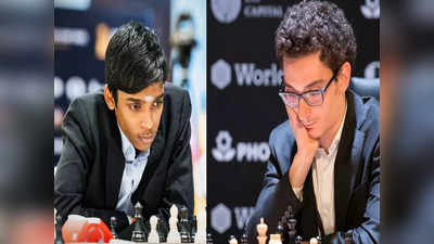 Chess World Cup 2023: लिटिल जीनियस का कमाल, फाइनल में पहुंचे आर प्रज्ञानानंदा, कार्लसन से होगी खिताबी टक्कर