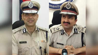 Haryana: फरीदाबाद पुलिस कमिश्नर विकास अरोड़ा का तबादला, IPS राकेश आर्य होंगे नए कप्तान