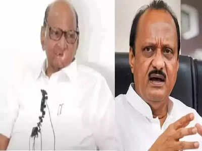 Ajit Pawar : शरद पवारांच्या खेळीला पुतण्या अजितदादांचं चोख प्रत्युत्तर; बीडमध्ये लवकरच नवा पक्षप्रवेश?