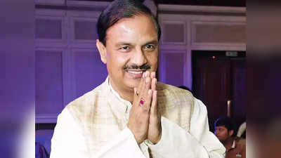 Noida में BJP जिला अध्यक्ष ने Loksabha Chunav कैंडिडेट पर अटकलों के बीच Mahesh Sharma का समर्थन किया