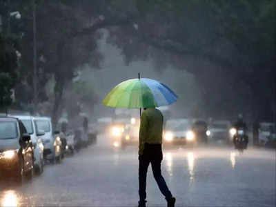 UP Weather Live News: बिजनौर, मुरादाबाद, रामपुर में तेज बारिश का अलर्ट, 27 अगस्त तक प्रदेश में मौसम का हाल जानिए