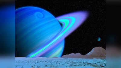 Saturn Transit: জেগে উঠে শক্তিশালী হয়েছে শনি, ৪ রাশির পদোন্নতি-ধন লাভ ঘটাচ্ছেন বড়ঠাকুর