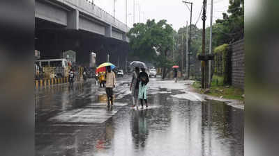 Telangana Rain Forecast : తెలంగాణలో వచ్చే మూడ్రోజులు వర్షాలు.. వాతావరణశాఖ కీలక అప్డేట్