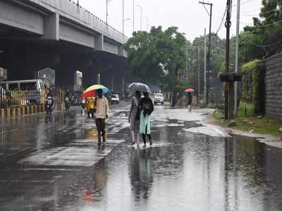 Telangana Rain Forecast : తెలంగాణలో వచ్చే మూడ్రోజులు వర్షాలు.. వాతావరణశాఖ కీలక అప్డేట్