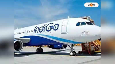 Indigo Flight Emergency Landing : মাঝ আকাশে গল গল করে রক্তবমি যাত্রীর! তড়িঘড়ি বিমানের জরুরি অবতরণ, তারপর...