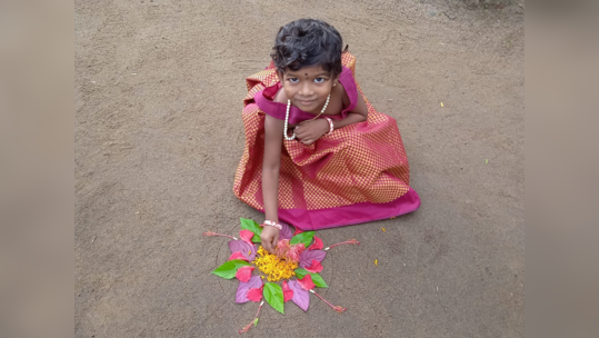 കുട്ടിക്കൂട്ടത്തിന്റെ ഓണം കെങ്കേമമാക്കാം