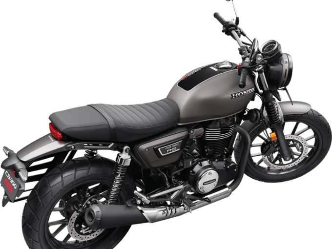 Honda CB350 சீரிஸ் விலை 