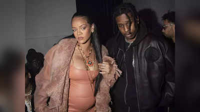 Rihanna Baby: रिहाना के घर गूंजी किलकारी, पॉप सिंगर ने प्यारे से बेटे को दिया जन्म, जानिए क्या रखा है नाम