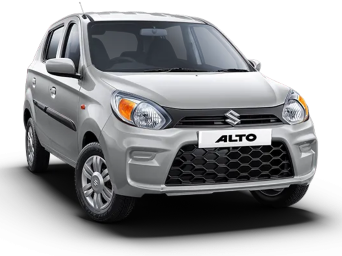 ​Maruti Suzuki Alto K10 (2 ஸ்டார்)