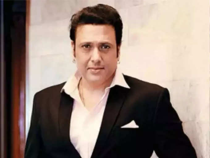 govinda pic