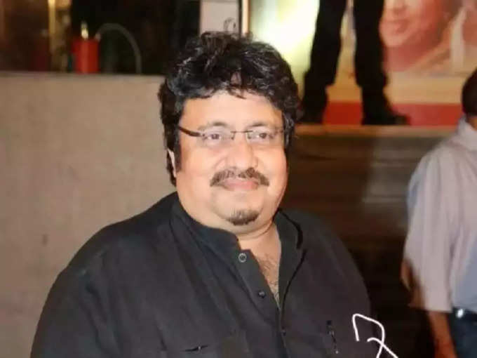 director neeraj vora