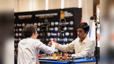 Chess World Cup: वर्ल्ड नंबर-3 को हराया, फाइनल में चैंपियन कार्लसन की चुनौती, प्रज्ञानानंद के पास होगा इतिहास रचने का मौका