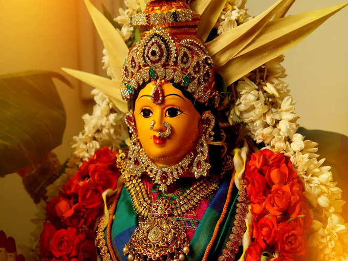 varalakshmi puja