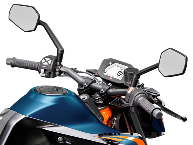 விலை விவரம் (KTM Duke 2024 Price)