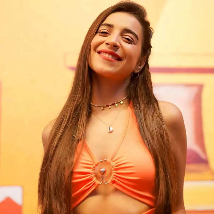 Benafsha Soonawalla