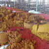 admk conference food