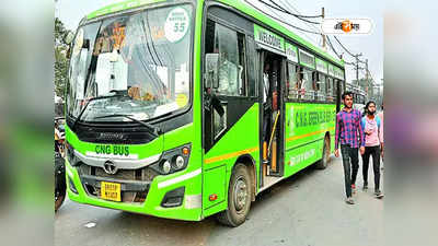 Karimpur to Bardhaman Bus : করিমপুর থেকে বর্ধমান হয়ে কলকাতা, পরিবেশাবন্ধব বাস চালু SBSTC-র