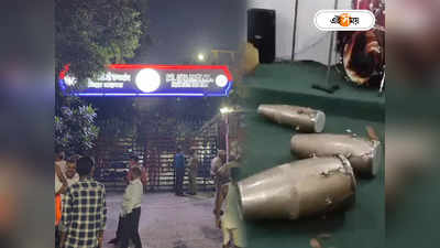Delhi Church Attacked : প্রার্থনা চলাকালীন দিল্লির চার্চে হামলা-ভাঙচুর, জড়িত সন্দেহে গ্রেফতার ১