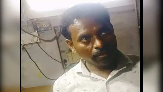 டாஸ்மாக்கில் மறுபடியுமா?... "பாட்டிலுக்கு 10 ரூபாய்க்கு மேல கேக்குறீங்க"... பொங்கிய குடிமகன்!